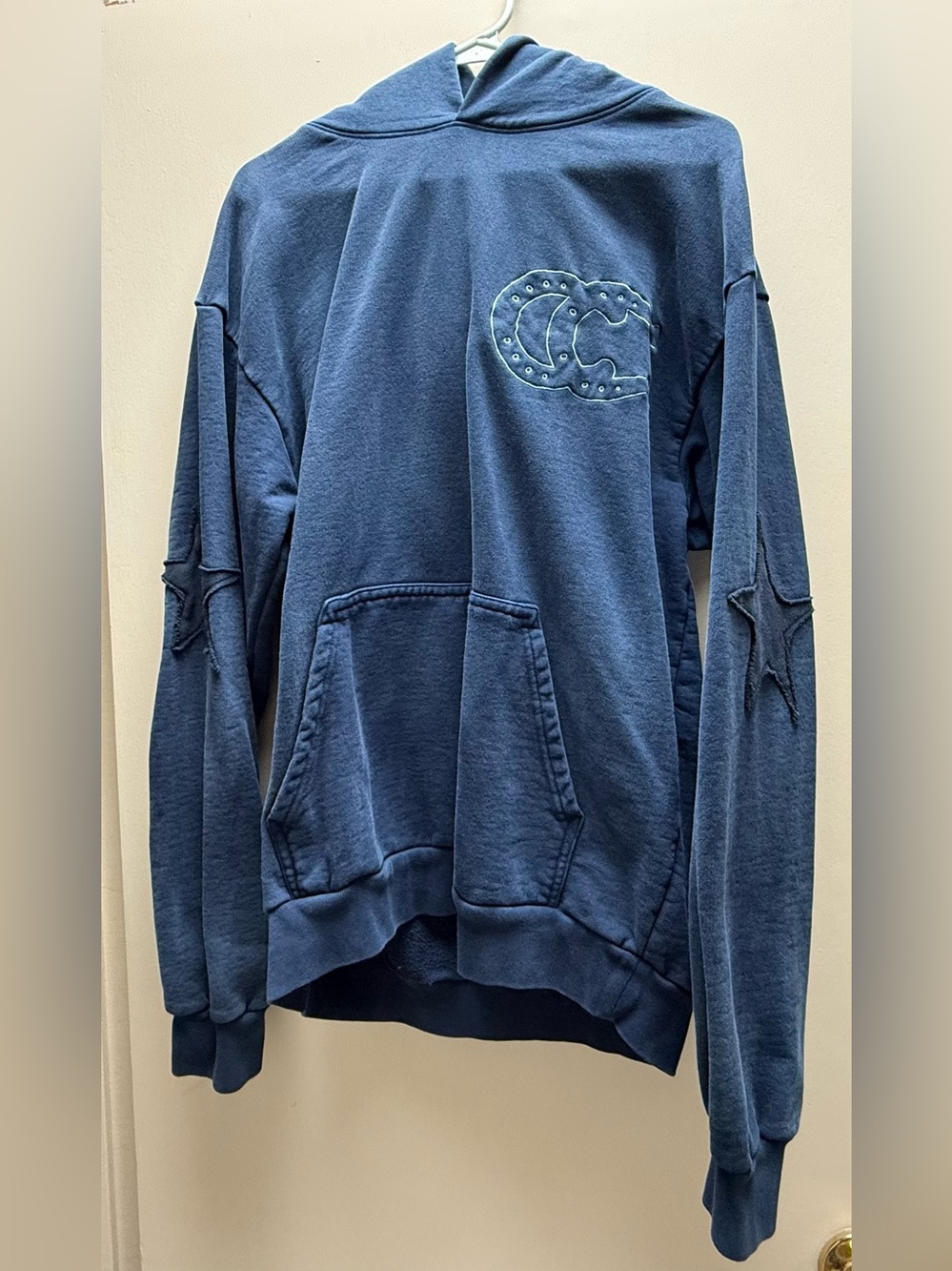 Beyonce Cowboy Carter Rodeo Chitlin Circuit Tour Hoodie L